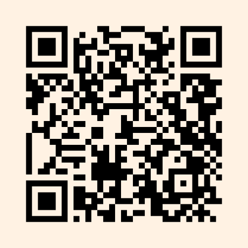 QR code tikkie SHS